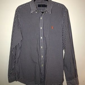 Ralph Lauren polo shirt
